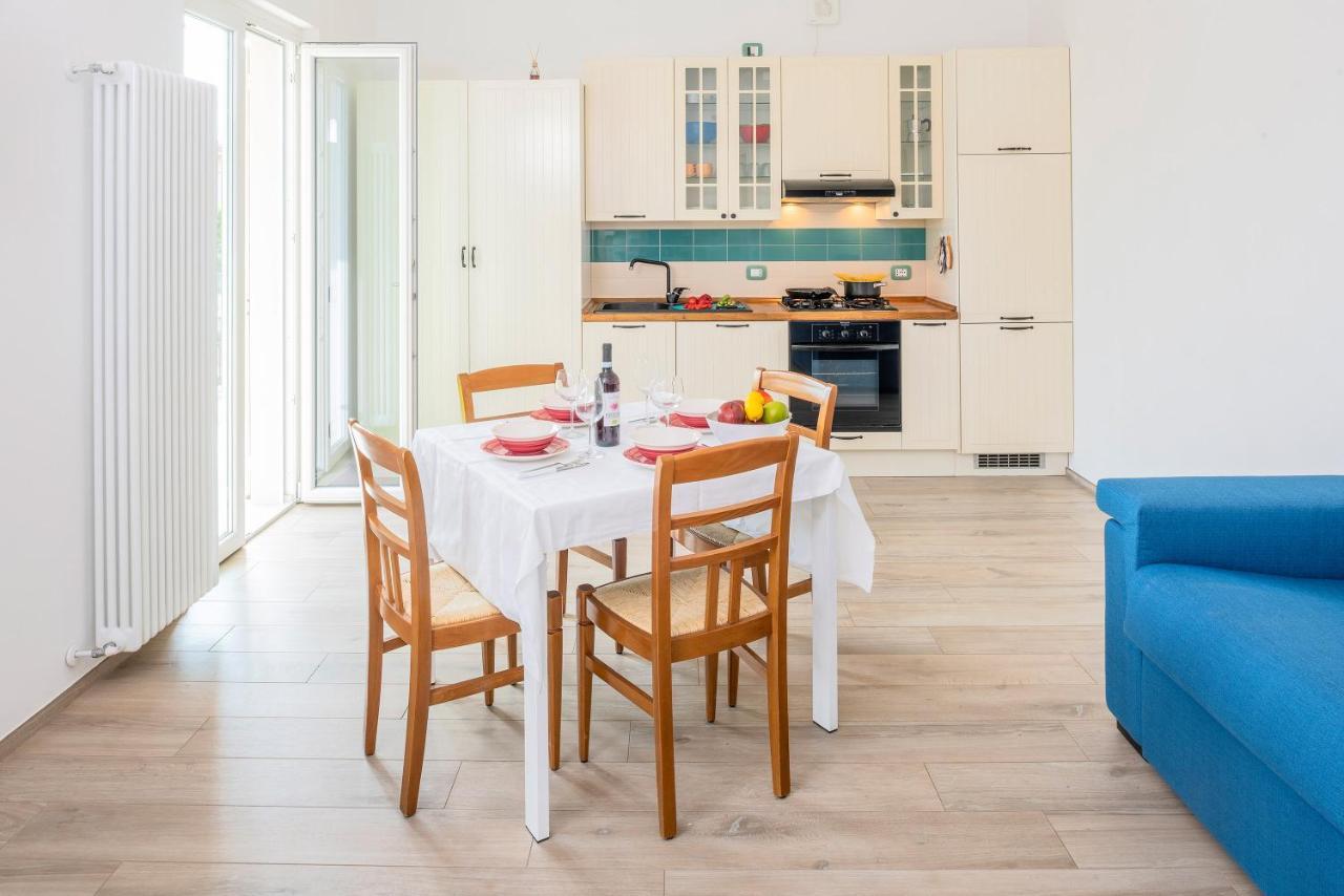 Villa Rosetta & Romeo Family Apartment Costermano Exteriör bild
